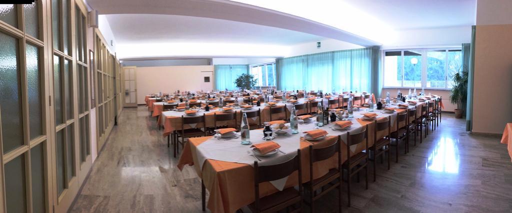 Centro Di Spiritualita Maria Candida Armeno Kültér fotó
